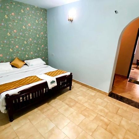 Bob Lesiure Hotel Ооти Екстериор снимка