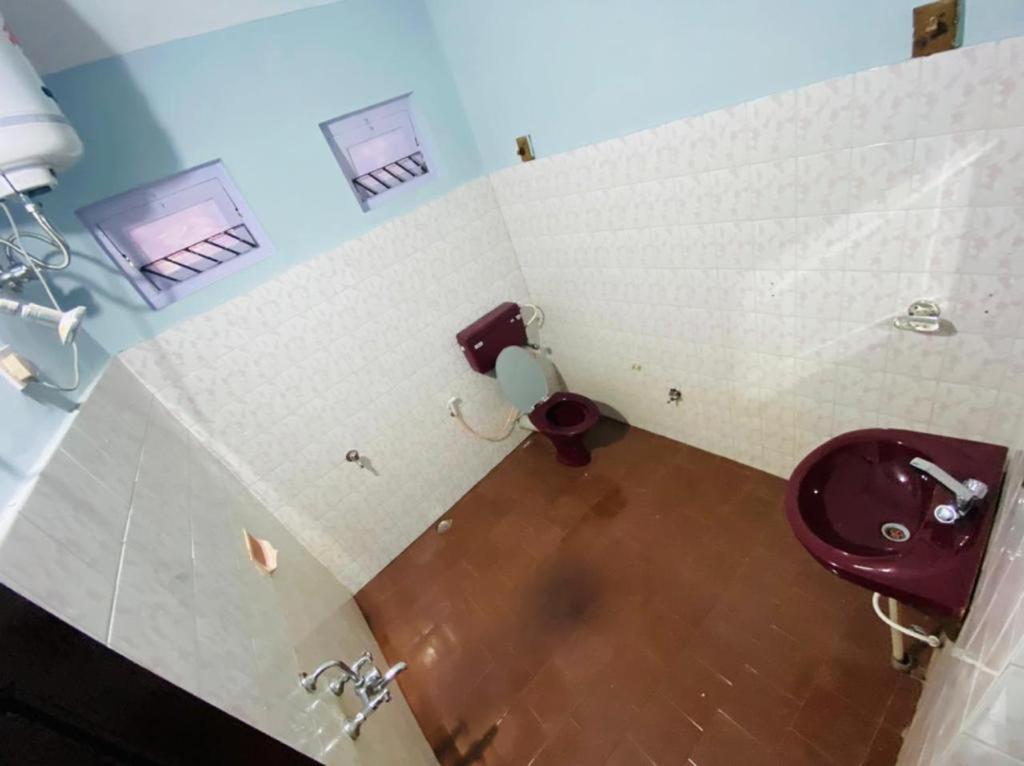 Bob Lesiure Hotel Ооти Екстериор снимка