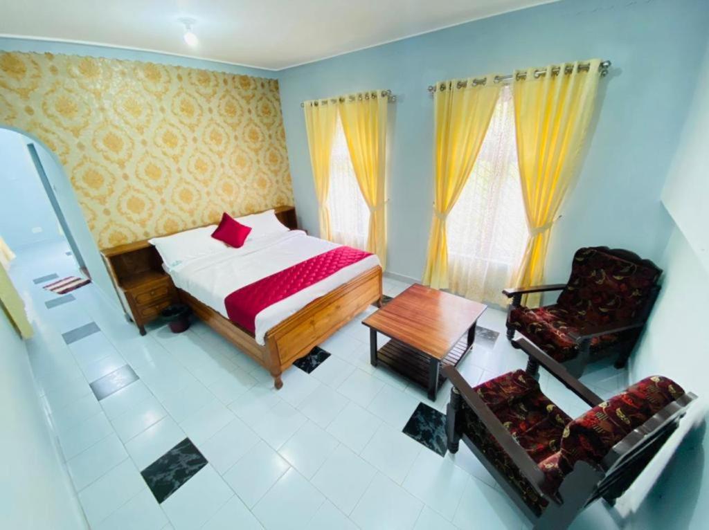 Bob Lesiure Hotel Ооти Екстериор снимка